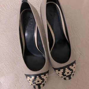 Tory Burch high heels